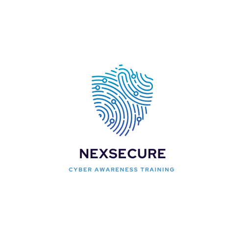 NexSecure Logo